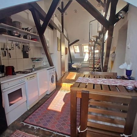Appartement Cozy Panorama At The Castle à Budapest Extérieur photo