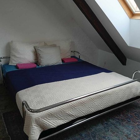 Appartement Cozy Panorama At The Castle à Budapest Extérieur photo