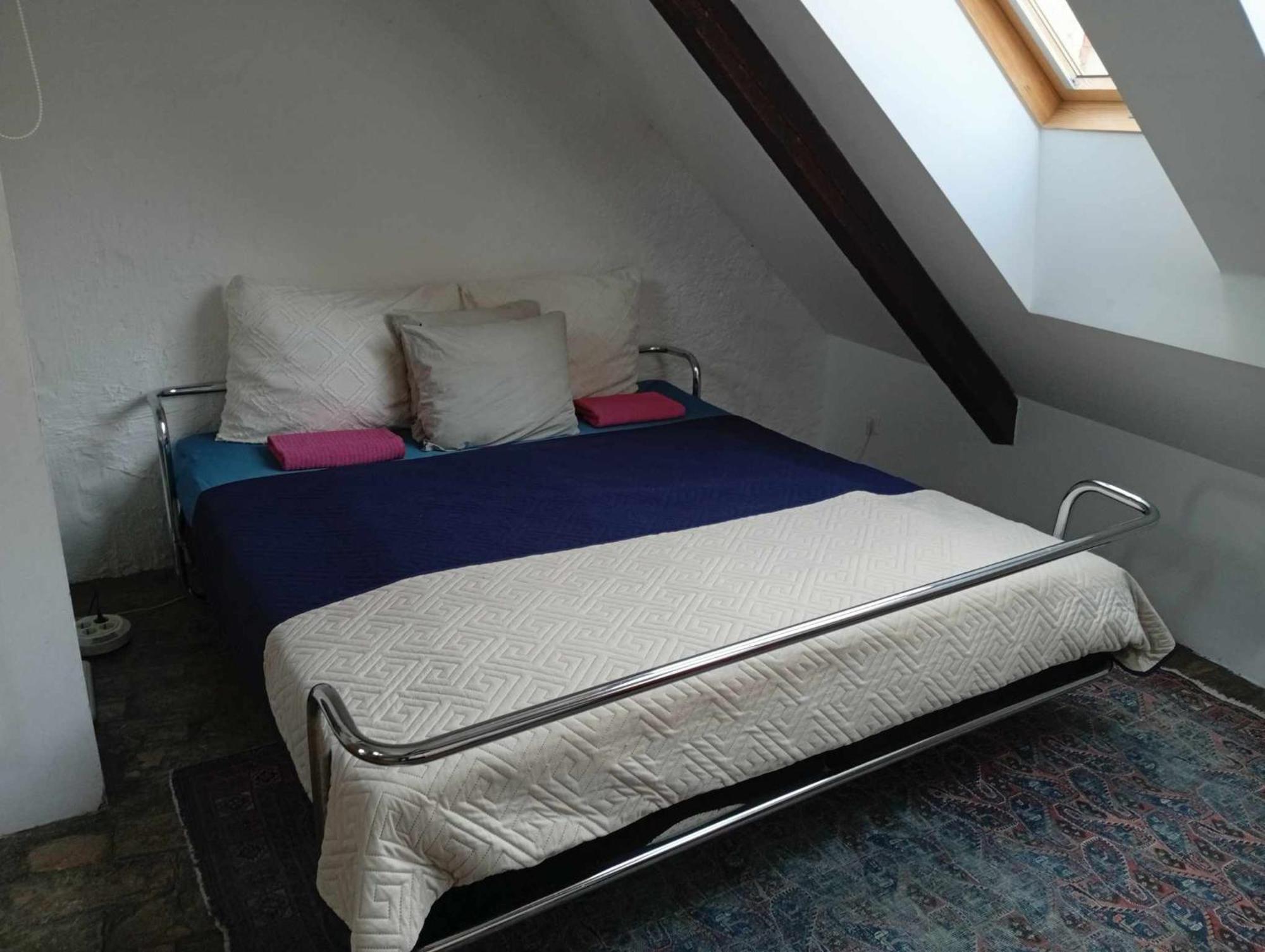 Appartement Cozy Panorama At The Castle à Budapest Extérieur photo