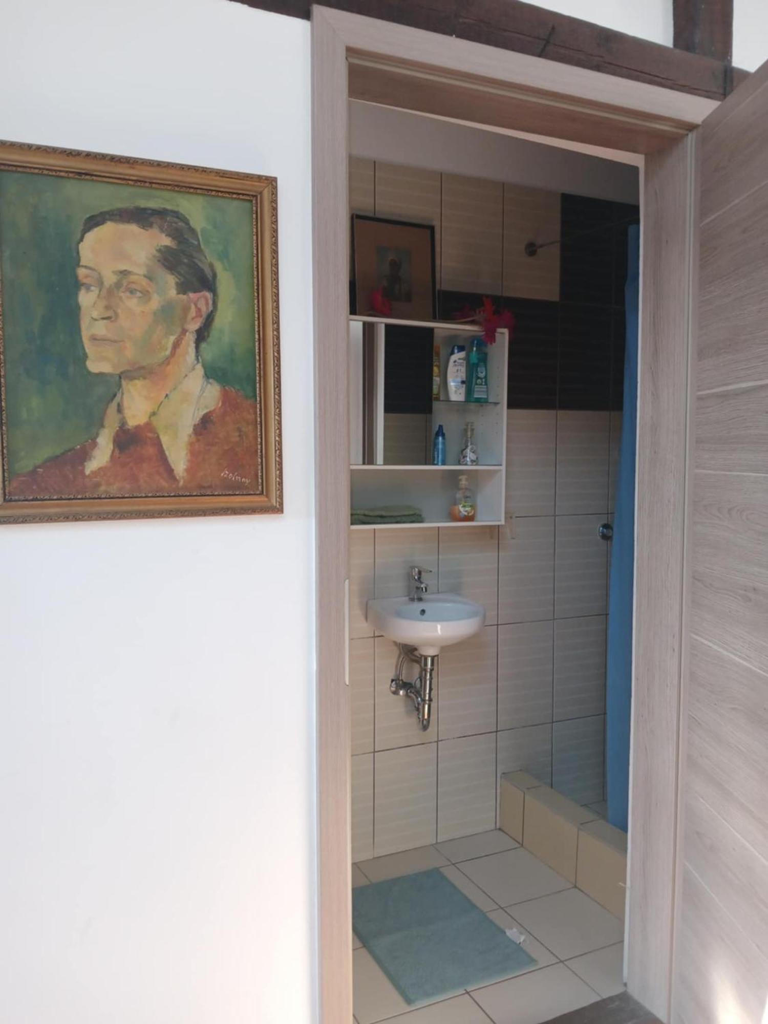 Appartement Cozy Panorama At The Castle à Budapest Extérieur photo