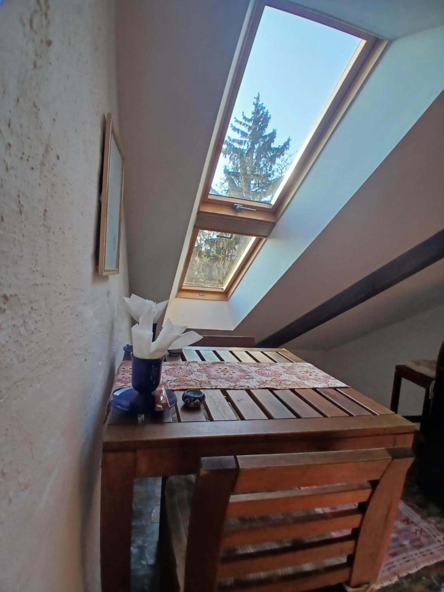 Appartement Cozy Panorama At The Castle à Budapest Extérieur photo