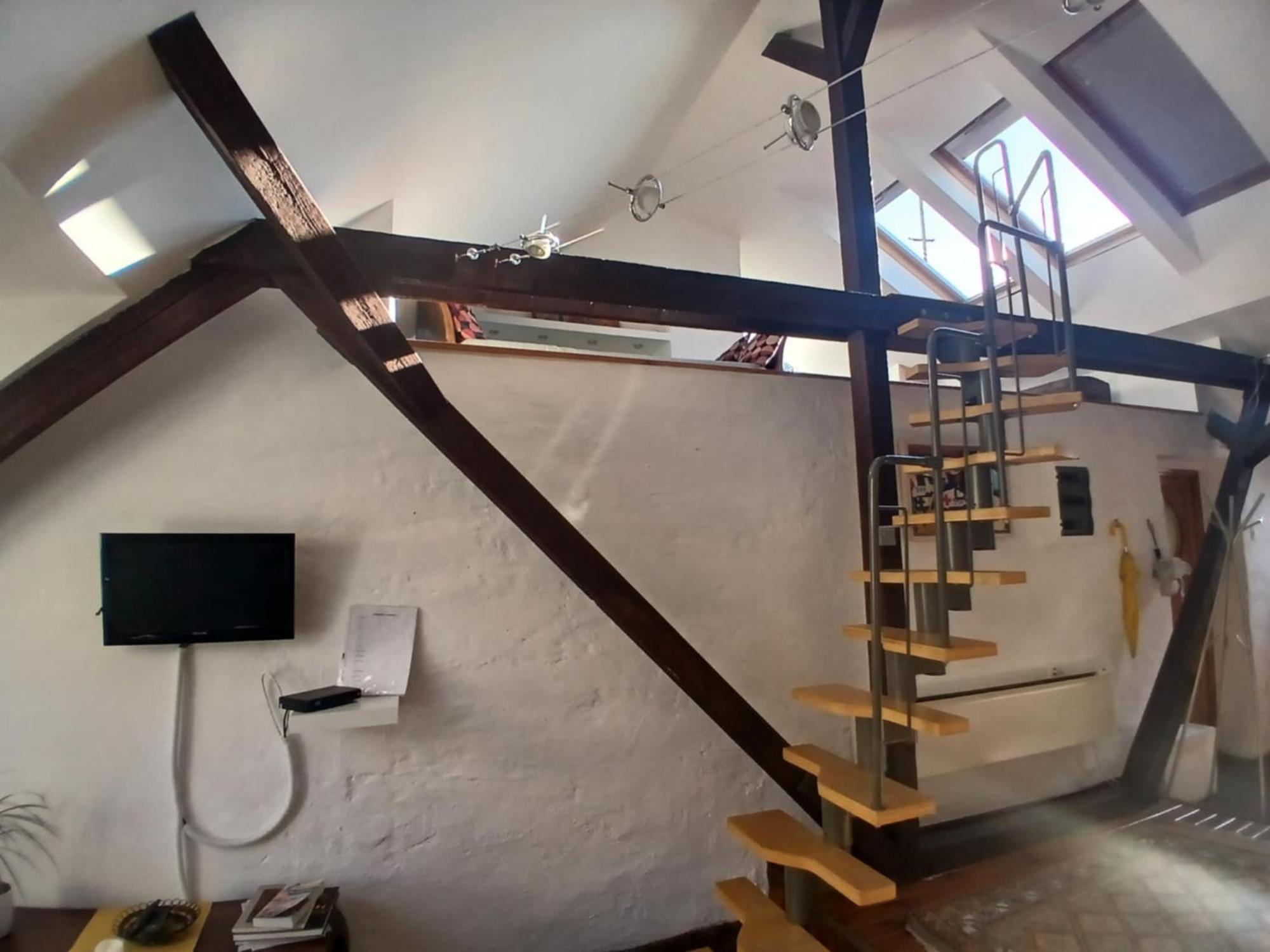 Appartement Cozy Panorama At The Castle à Budapest Extérieur photo