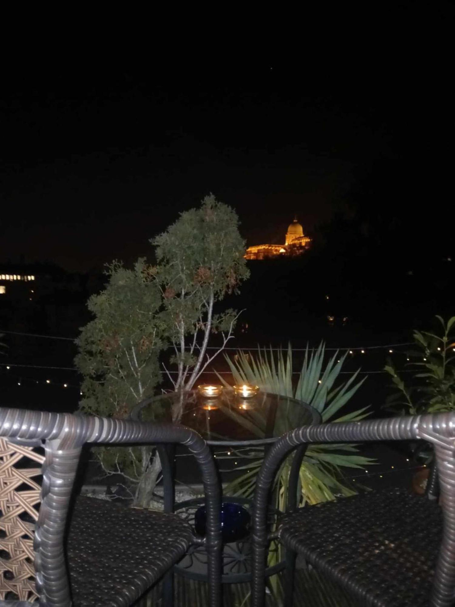 Appartement Cozy Panorama At The Castle à Budapest Extérieur photo